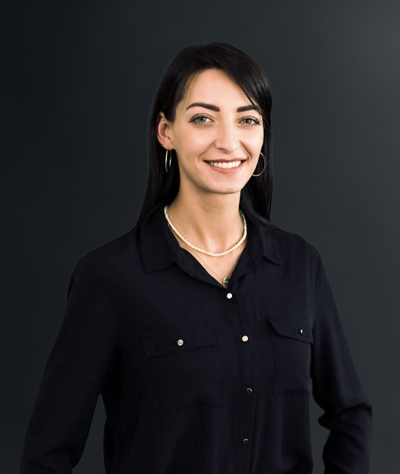 Arneta Karžinauskė